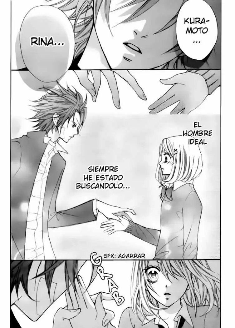 Boku wa Ookami (2010) - Capítulo 1 - Página 29 - LectorTMOo