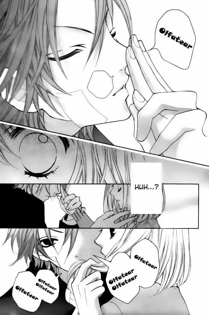 Boku wa Ookami (2010) - Capítulo 1 - Página 30 - LectorTMOo