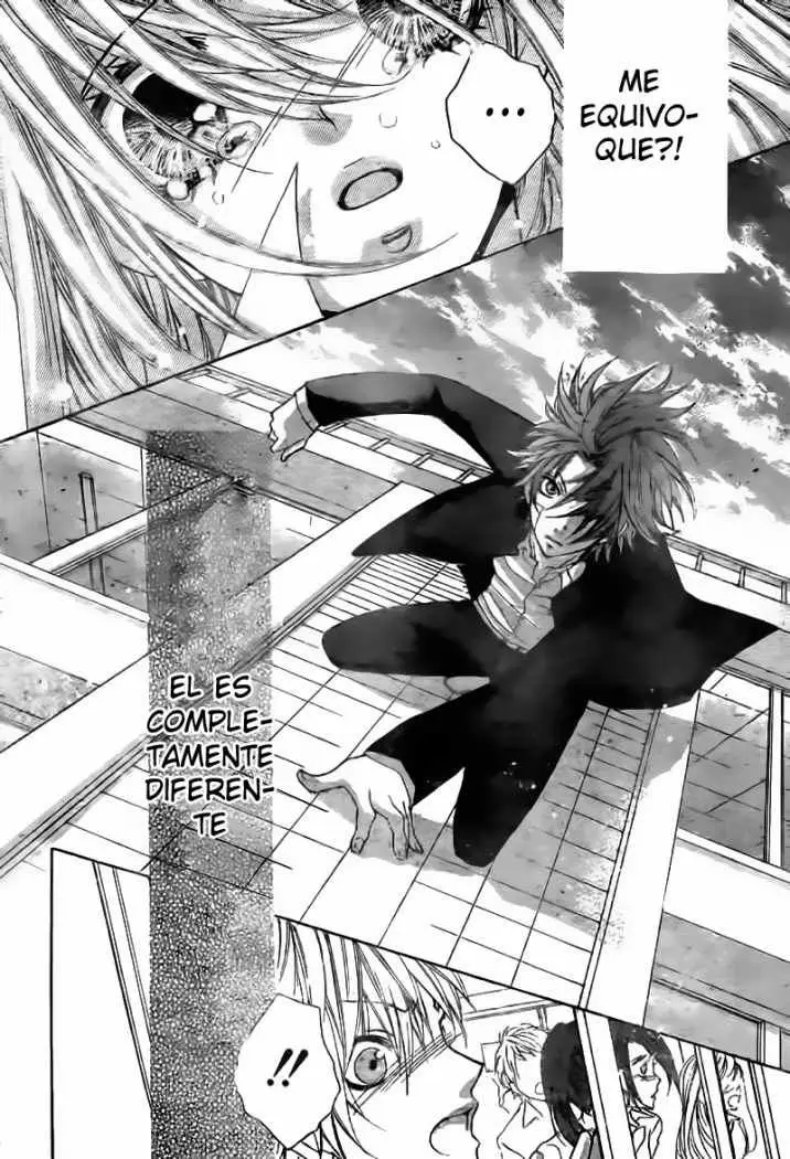 Boku wa Ookami (2010) - Capítulo 1 - Página 39 - LectorTMOo