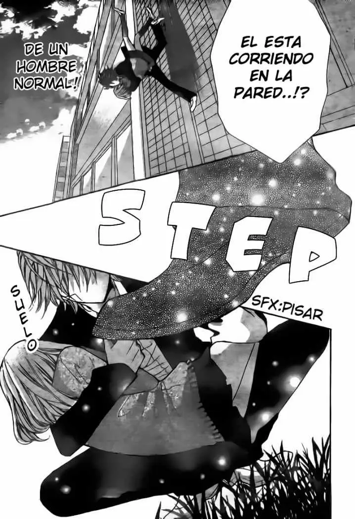 Boku wa Ookami (2010) - Capítulo 1 - Página 40 - LectorTMOo