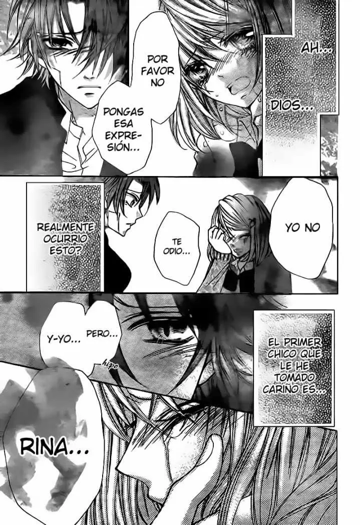 Boku wa Ookami (2010) - Capítulo 1 - Página 44 - LectorTMOo