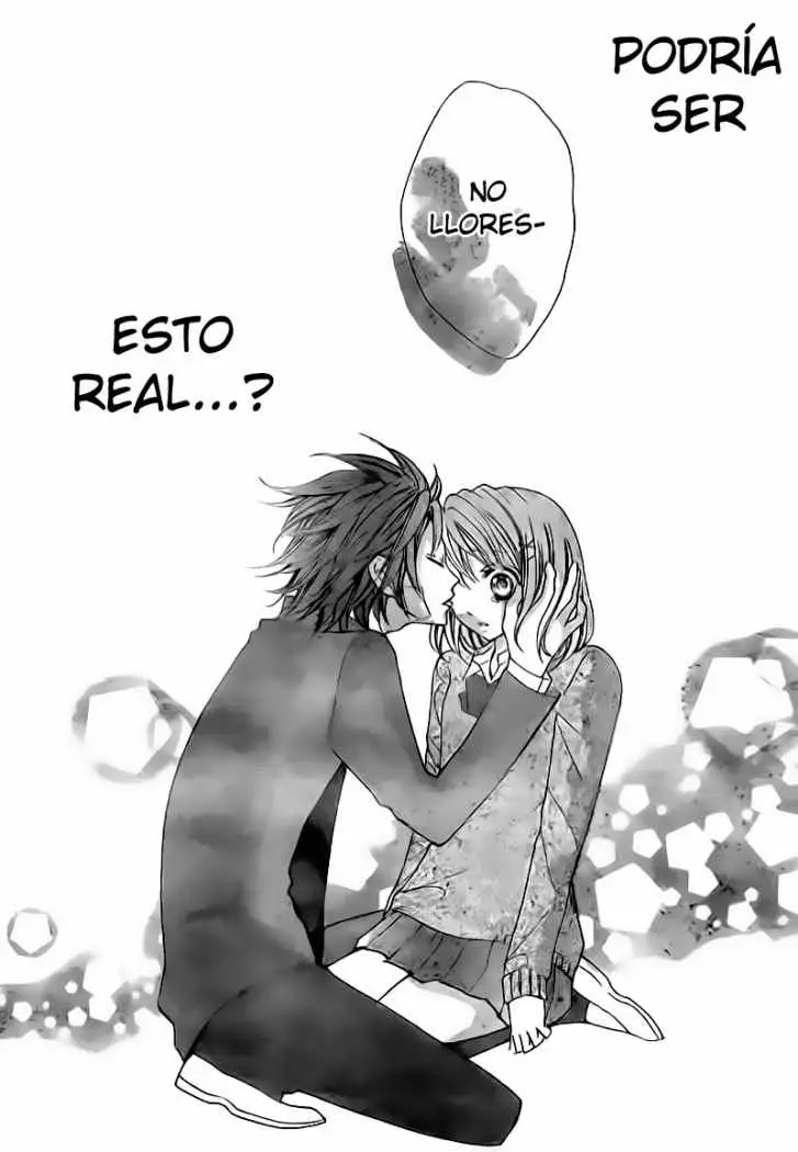 Boku wa Ookami (2010) - Capítulo 1 - Página 45 - LectorTMOo