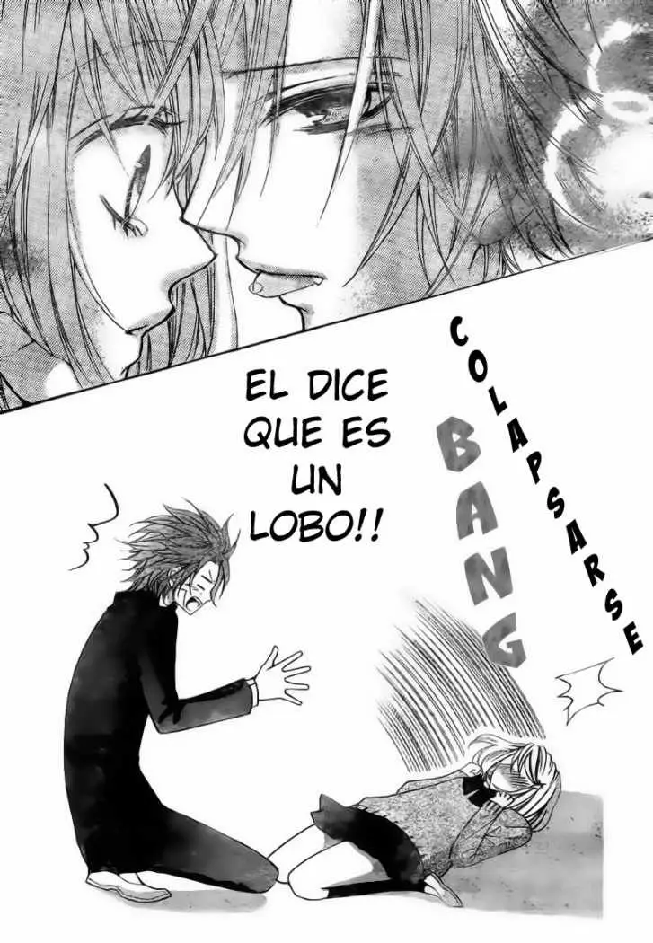 Boku wa Ookami (2010) - Capítulo 1 - Página 46 - LectorTMOo