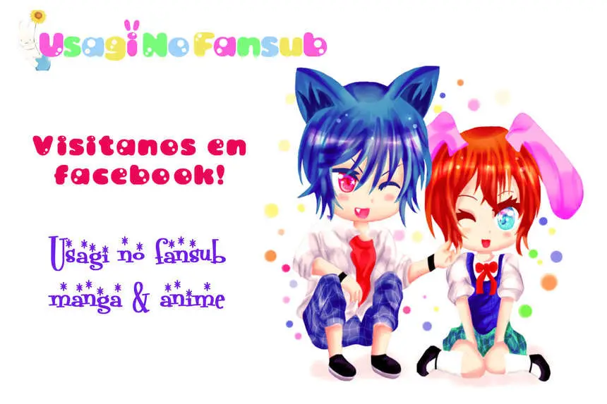 Boku wa Ookami (2010) - Capítulo 10 - Página 2 - LectorTMOo