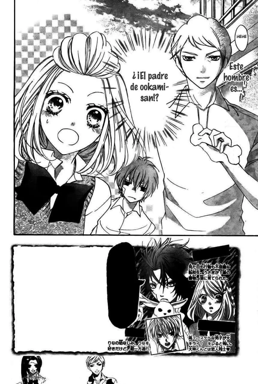 Boku wa Ookami (2010) - Capítulo 10 - Página 4 - LectorTMOo