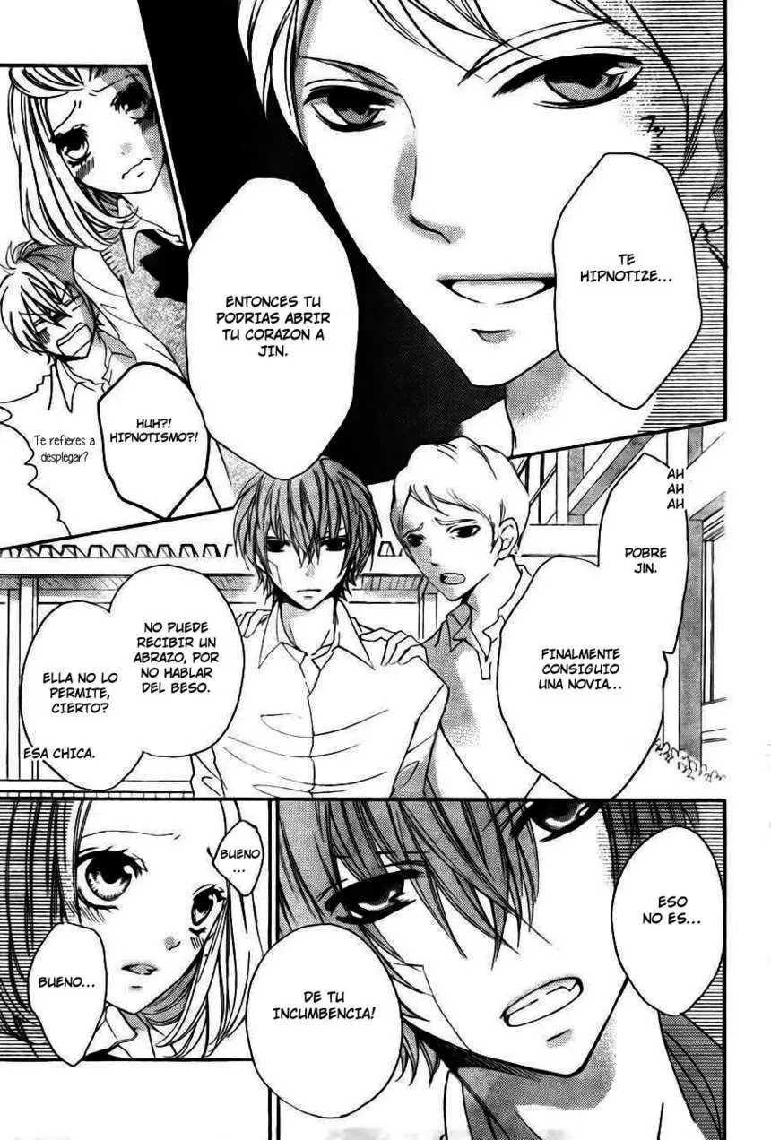 Boku wa Ookami (2010) - Capítulo 10 - Página 7 - LectorTMOo