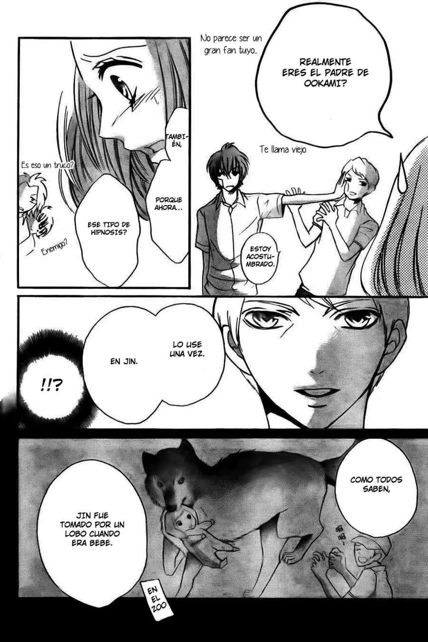 Boku wa Ookami (2010) - Capítulo 10 - Página 8 - LectorTMOo