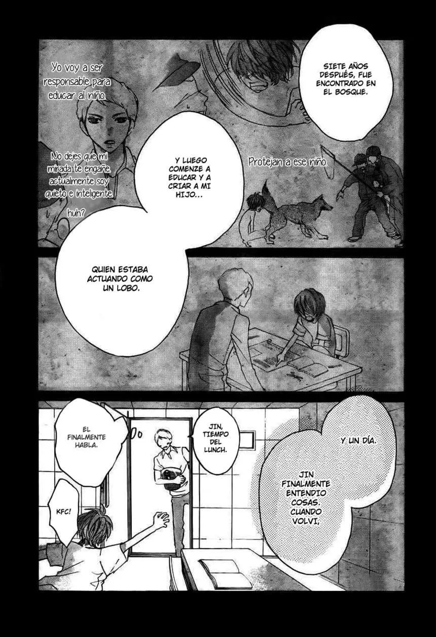 Boku wa Ookami (2010) - Capítulo 10 - Página 9 - LectorTMOo