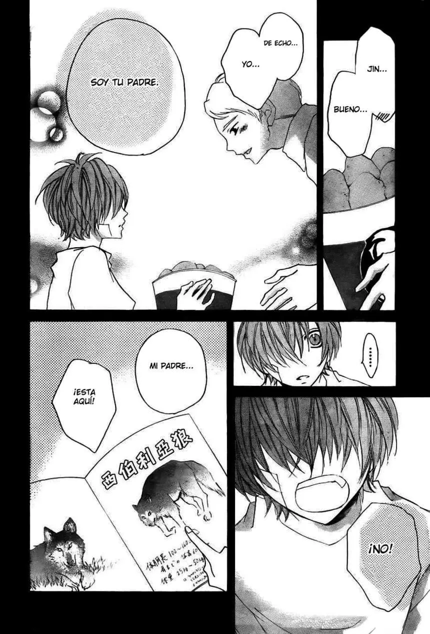 Boku wa Ookami (2010) - Capítulo 10 - Página 10 - LectorTMOo