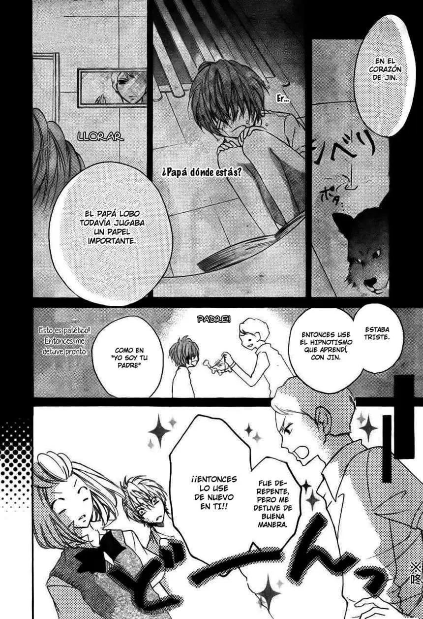 Boku wa Ookami (2010) - Capítulo 10 - Página 12 - LectorTMOo