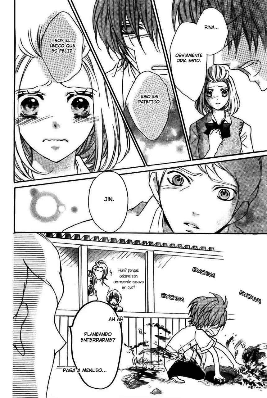 Boku wa Ookami (2010) - Capítulo 10 - Página 14 - LectorTMOo