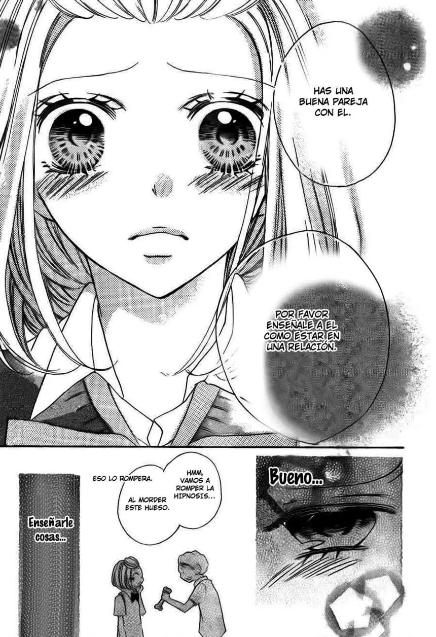 Boku wa Ookami (2010) - Capítulo 10 - Página 17 - LectorTMOo