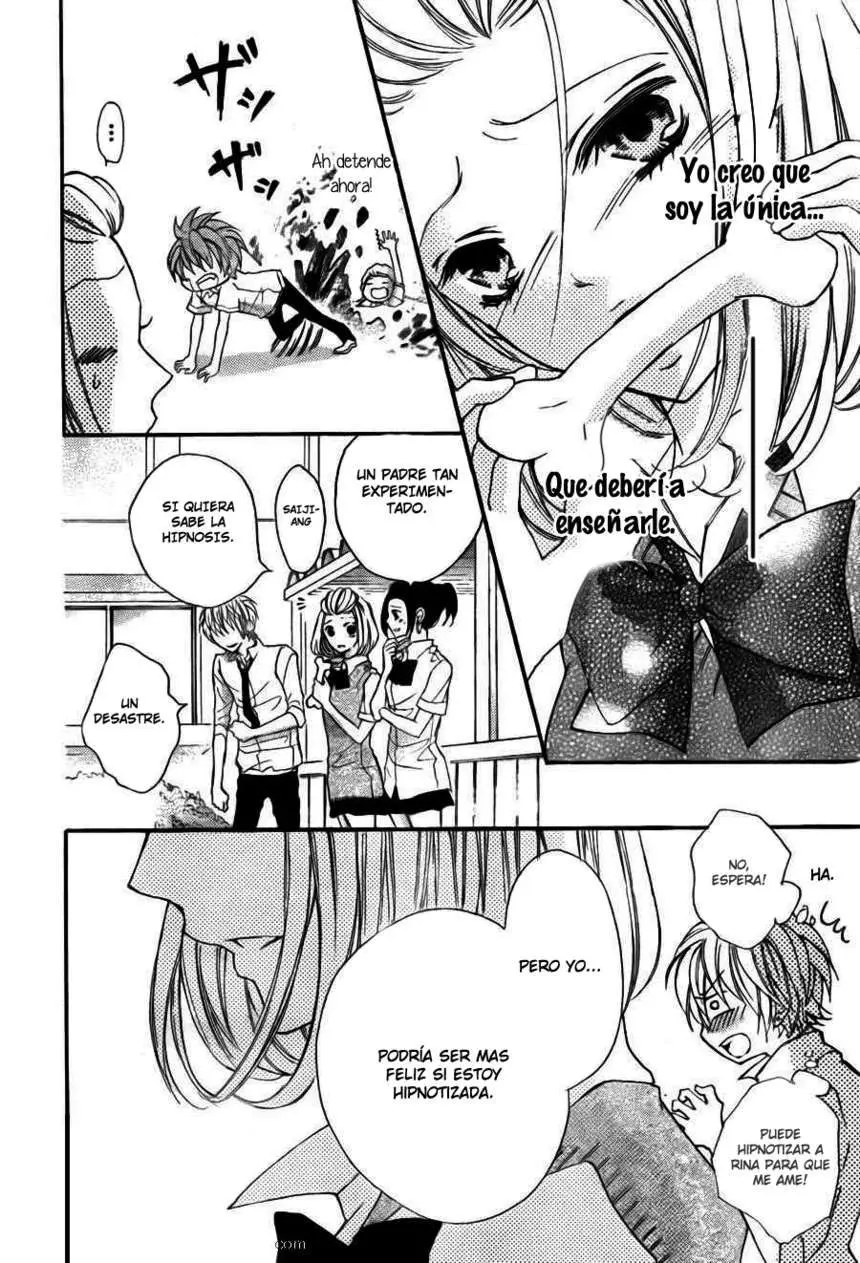 Boku wa Ookami (2010) - Capítulo 10 - Página 18 - LectorTMOo