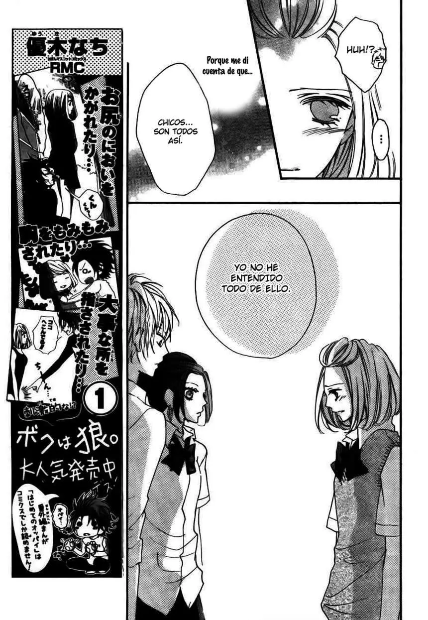 Boku wa Ookami (2010) - Capítulo 10 - Página 19 - LectorTMOo