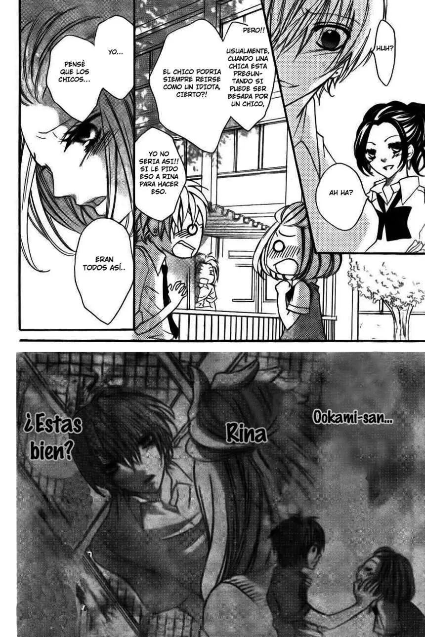 Boku wa Ookami (2010) - Capítulo 10 - Página 20 - LectorTMOo