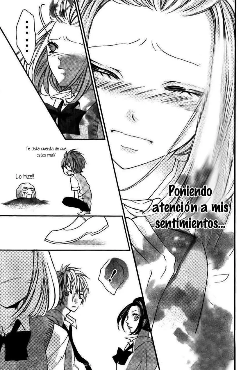Boku wa Ookami (2010) - Capítulo 10 - Página 21 - LectorTMOo
