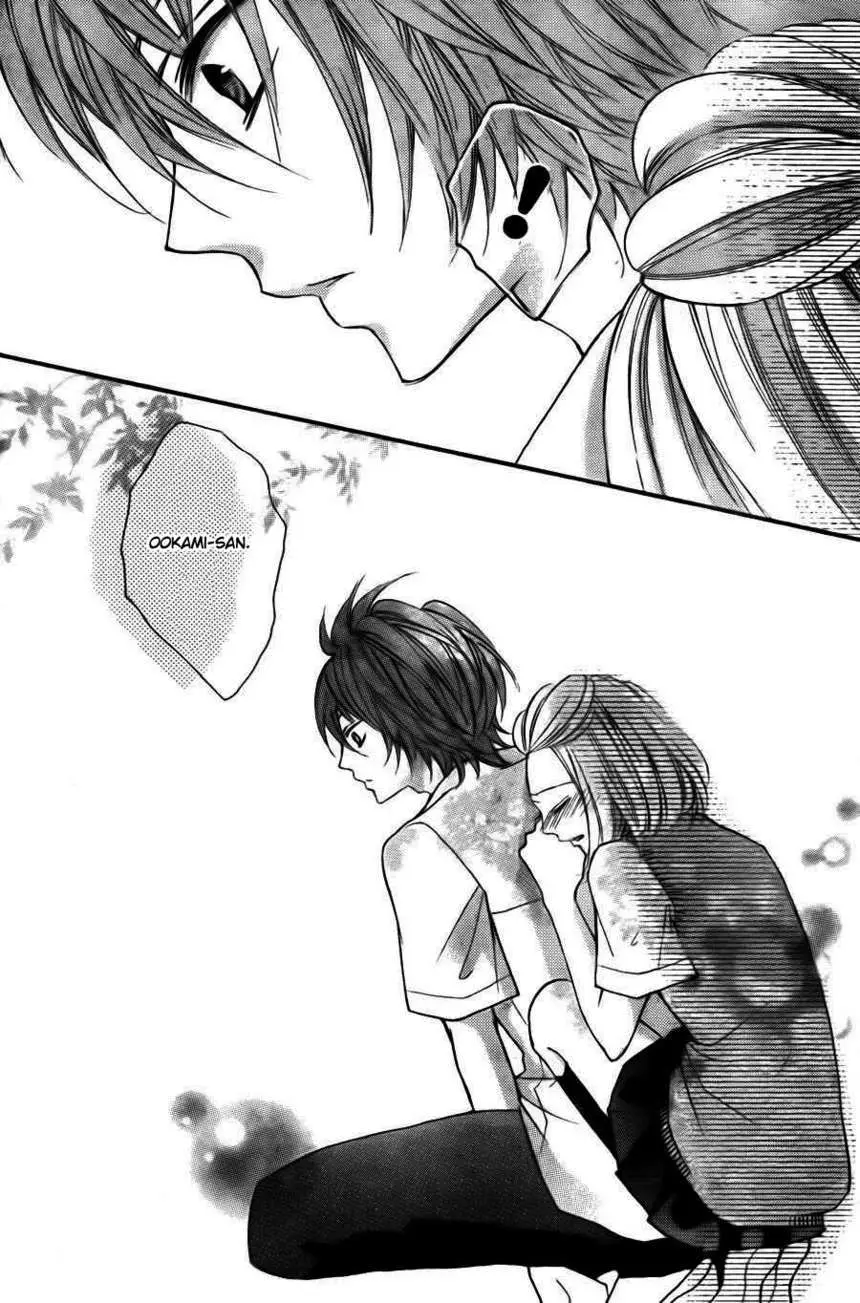Boku wa Ookami (2010) - Capítulo 10 - Página 22 - LectorTMOo