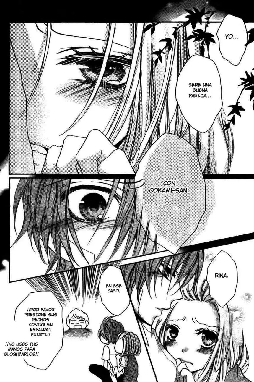 Boku wa Ookami (2010) - Capítulo 10 - Página 24 - LectorTMOo