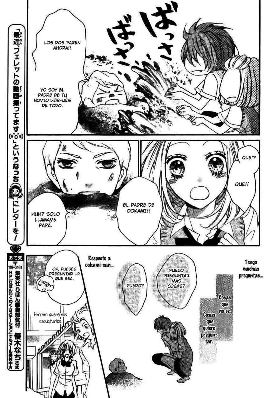 Boku wa Ookami (2010) - Capítulo 10 - Página 25 - LectorTMOo
