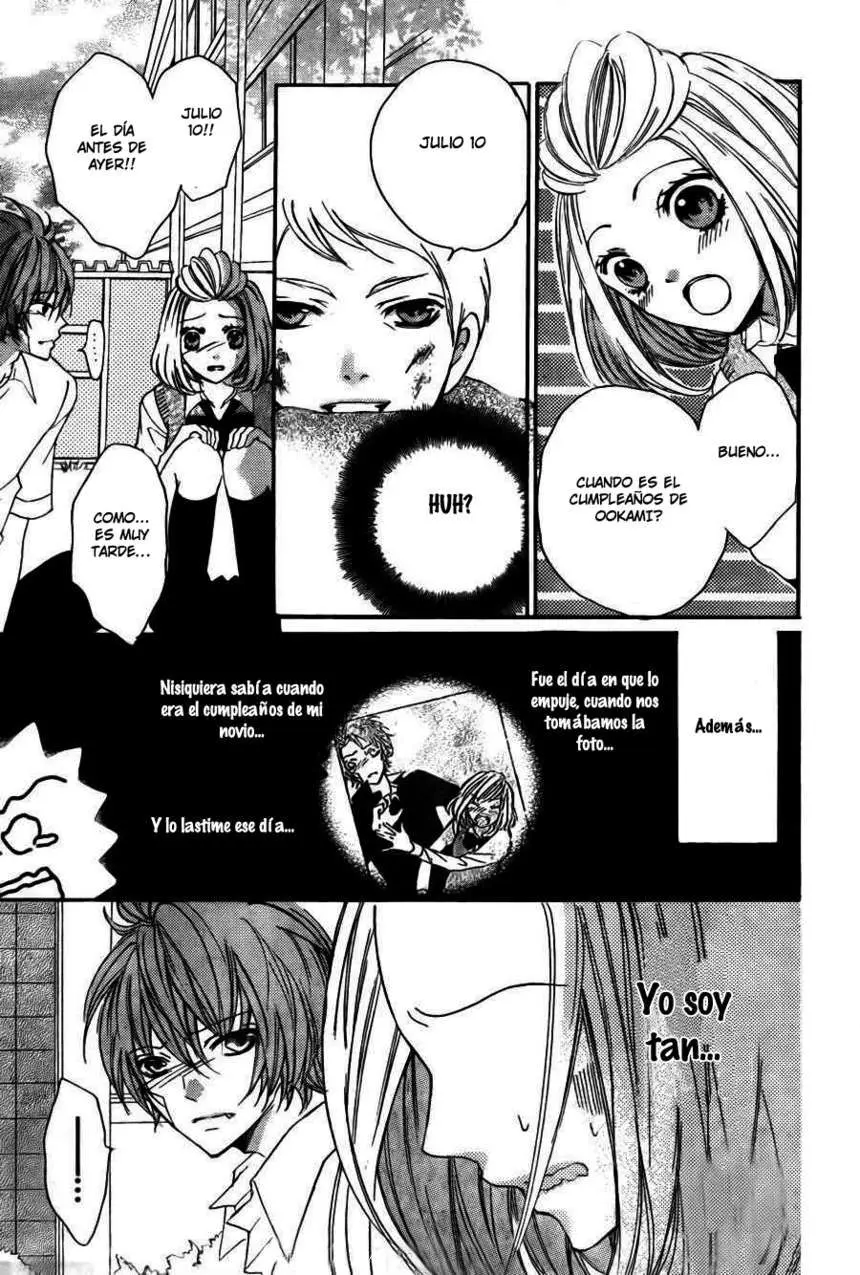Boku wa Ookami (2010) - Capítulo 10 - Página 27 - LectorTMOo