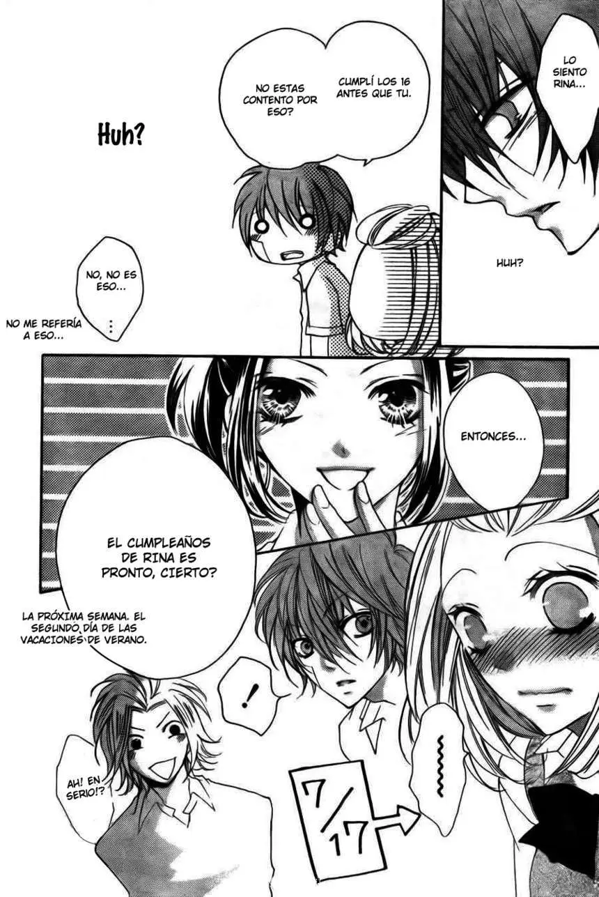 Boku wa Ookami (2010) - Capítulo 10 - Página 28 - LectorTMOo