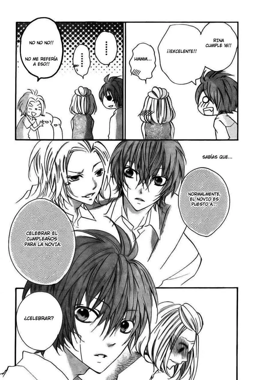 Boku wa Ookami (2010) - Capítulo 10 - Página 29 - LectorTMOo