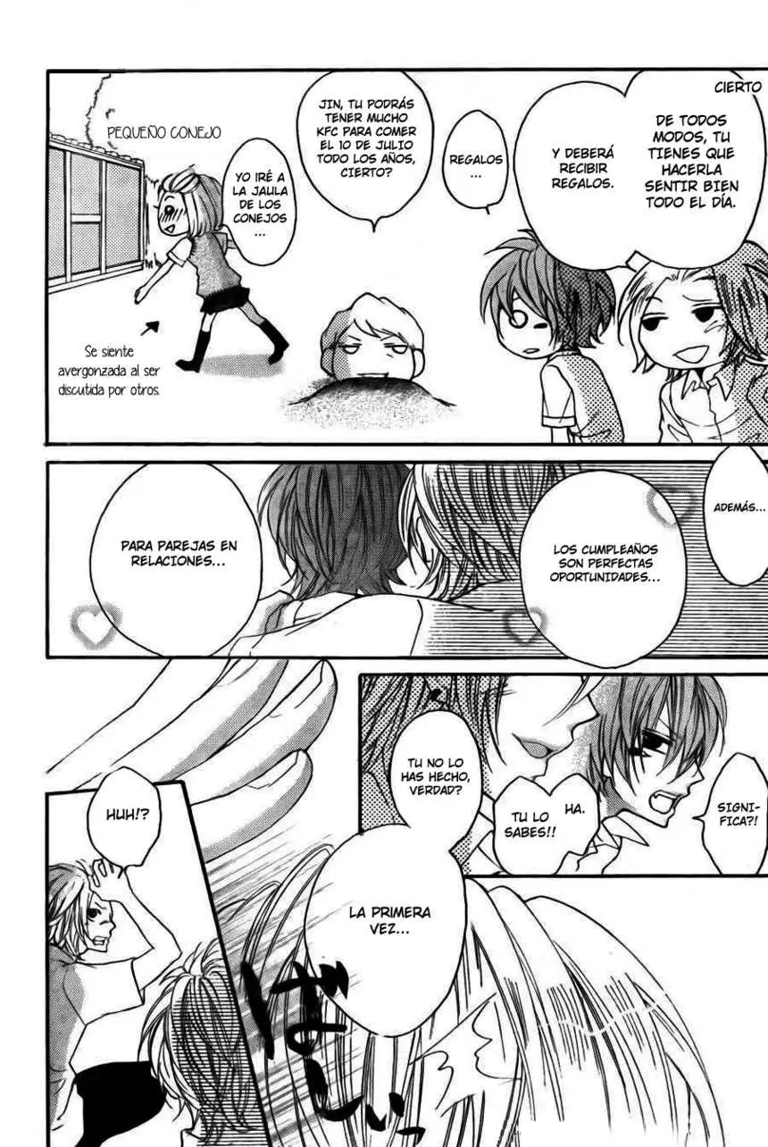 Boku wa Ookami (2010) - Capítulo 10 - Página 30 - LectorTMOo