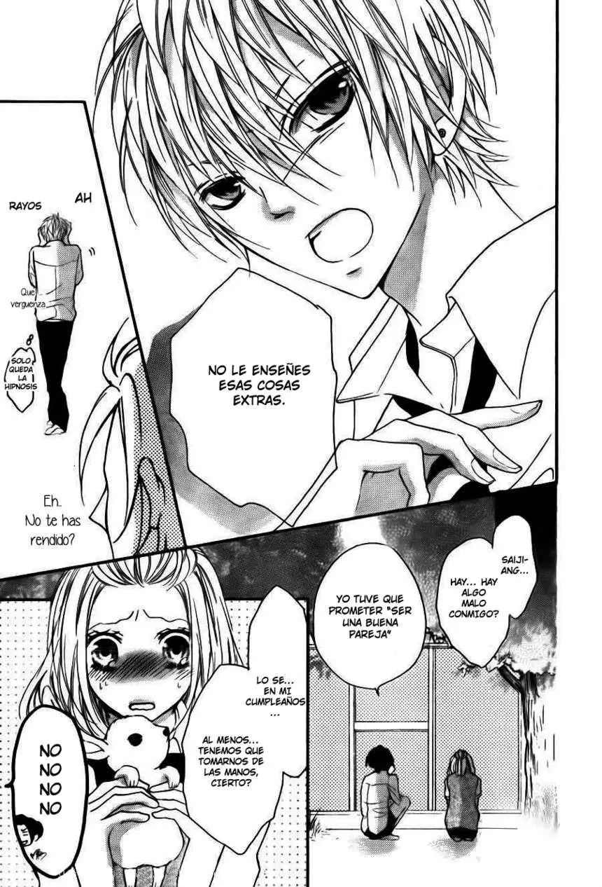 Boku wa Ookami (2010) - Capítulo 10 - Página 31 - LectorTMOo