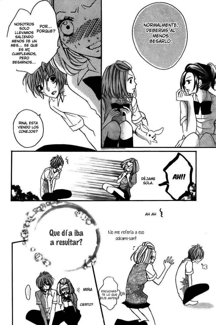 Boku wa Ookami (2010) - Capítulo 10 - Página 32 - LectorTMOo
