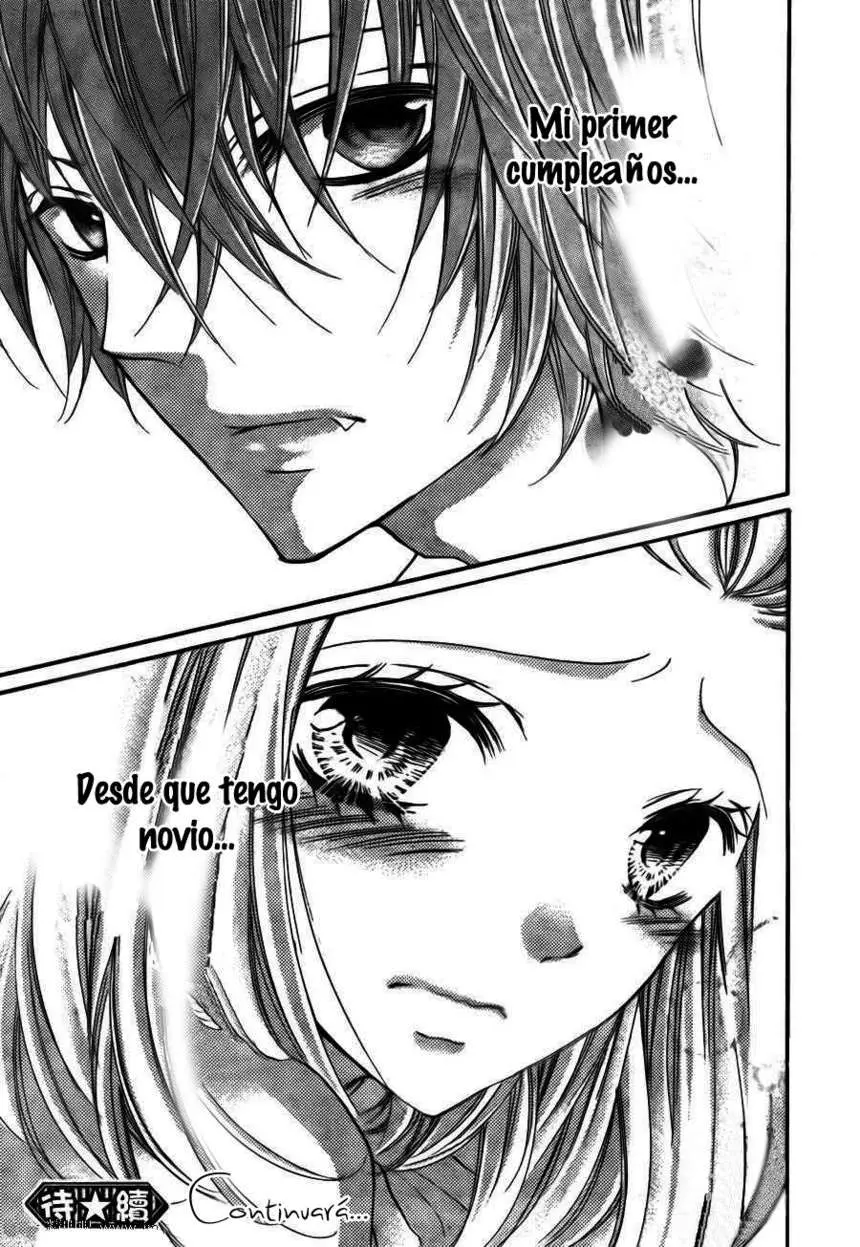 Boku wa Ookami (2010) - Capítulo 10 - Página 33 - LectorTMOo