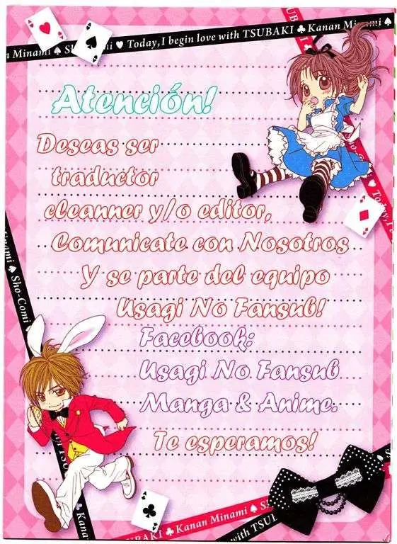 Boku wa Ookami (2010) - Capítulo 10 - Página 34 - LectorTMOo