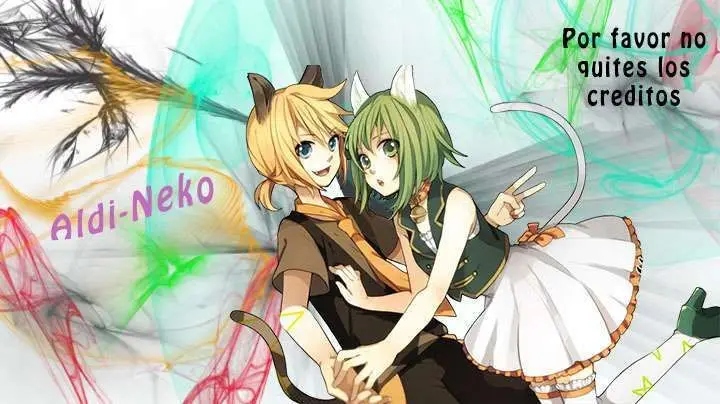 Boku wa Ookami (2010) - Capítulo 11 - Página 1 - LectorTMOo