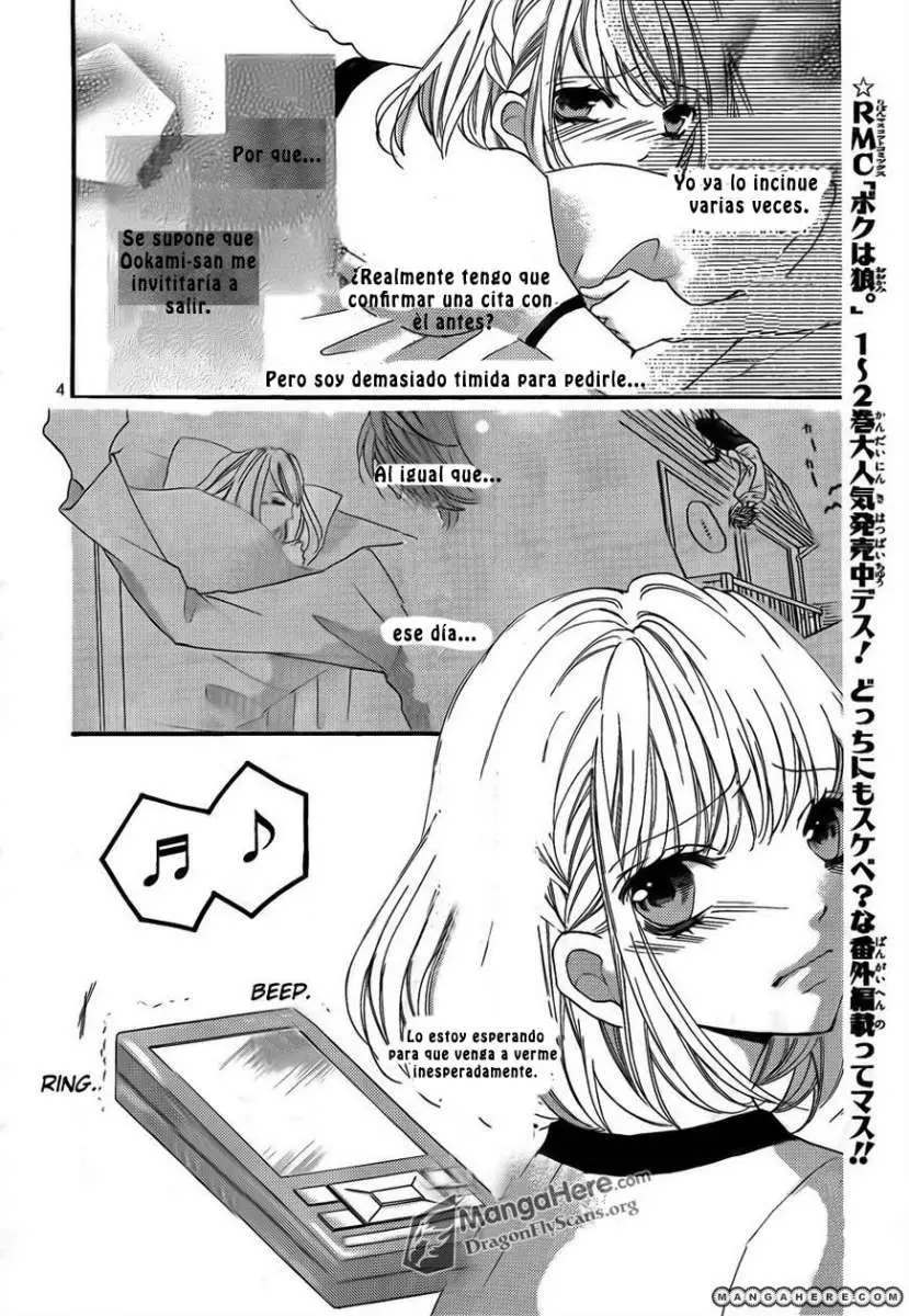 Boku wa Ookami (2010) - Capítulo 11 - Página 6 - LectorTMOo