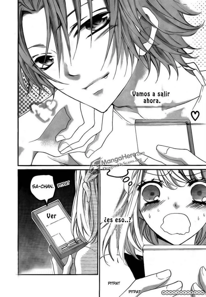 Boku wa Ookami (2010) - Capítulo 11 - Página 8 - LectorTMOo