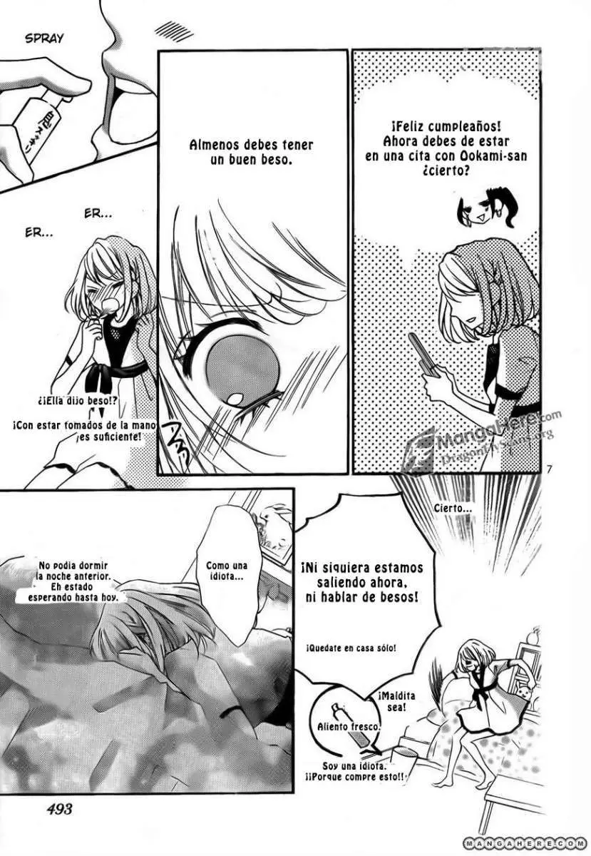 Boku wa Ookami (2010) - Capítulo 11 - Página 9 - LectorTMOo