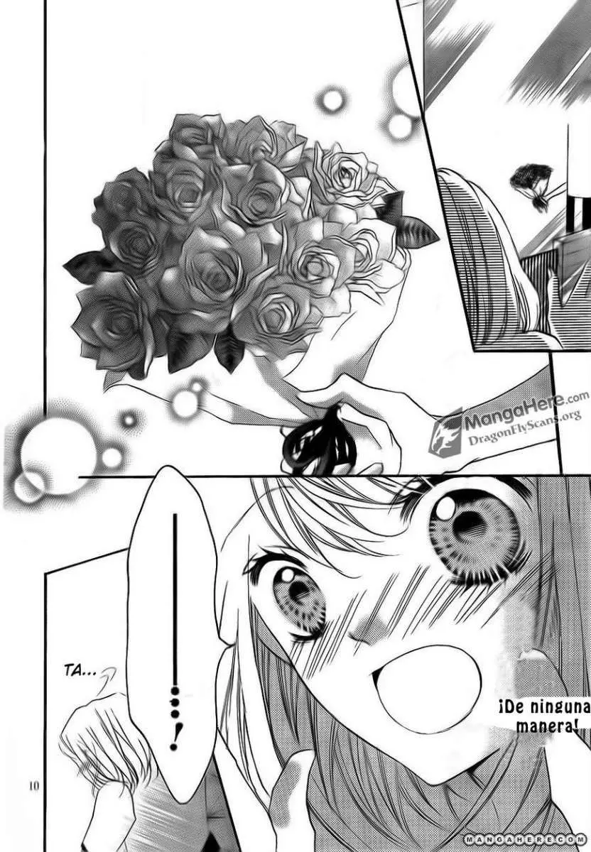 Boku wa Ookami (2010) - Capítulo 11 - Página 12 - LectorTMOo