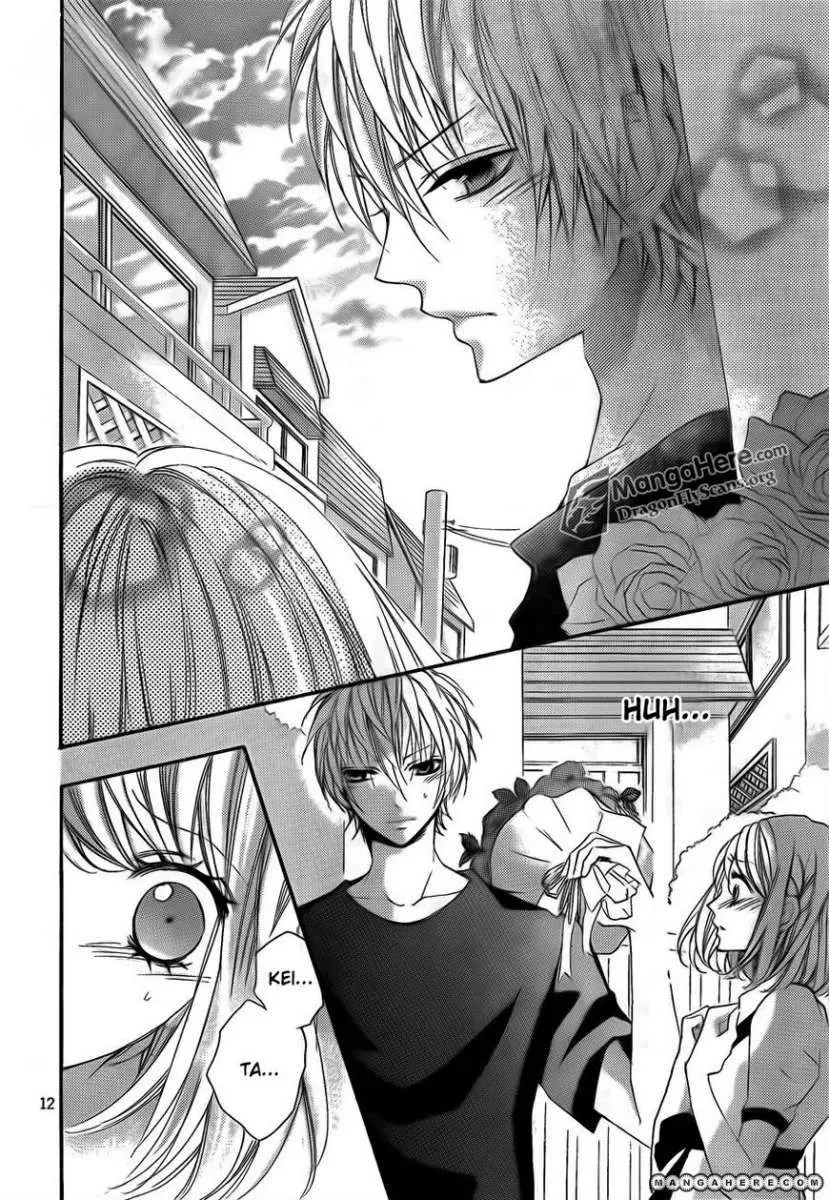 Boku wa Ookami (2010) - Capítulo 11 - Página 14 - LectorTMOo
