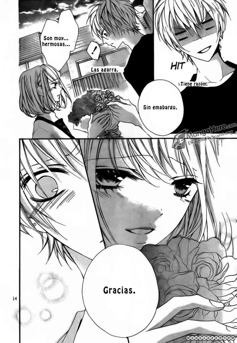 Boku wa Ookami (2010) - Capítulo 11 - Página 16 - LectorTMOo