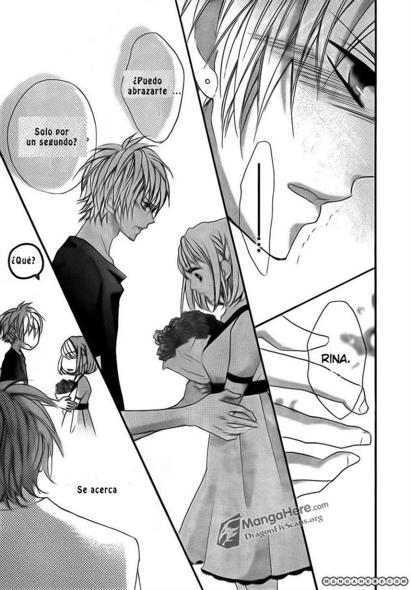 Boku wa Ookami (2010) - Capítulo 11 - Página 17 - LectorTMOo