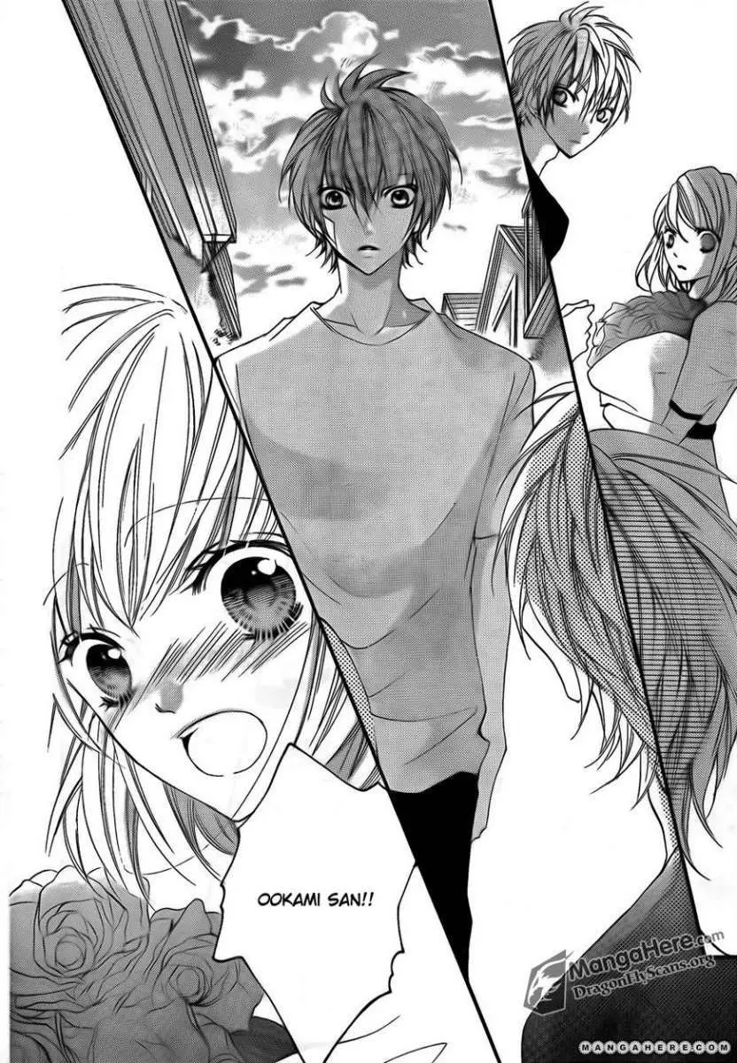 Boku wa Ookami (2010) - Capítulo 11 - Página 18 - LectorTMOo