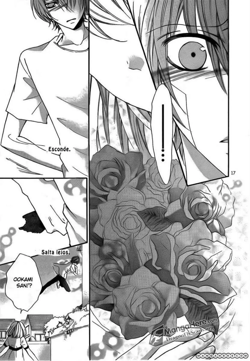 Boku wa Ookami (2010) - Capítulo 11 - Página 19 - LectorTMOo