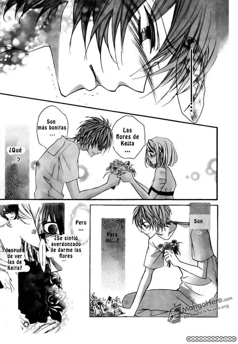 Boku wa Ookami (2010) - Capítulo 11 - Página 23 - LectorTMOo