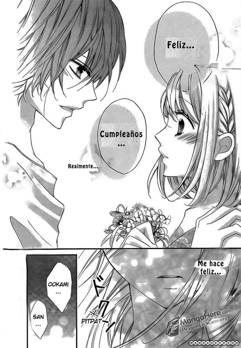 Boku wa Ookami (2010) - Capítulo 11 - Página 26 - LectorTMOo