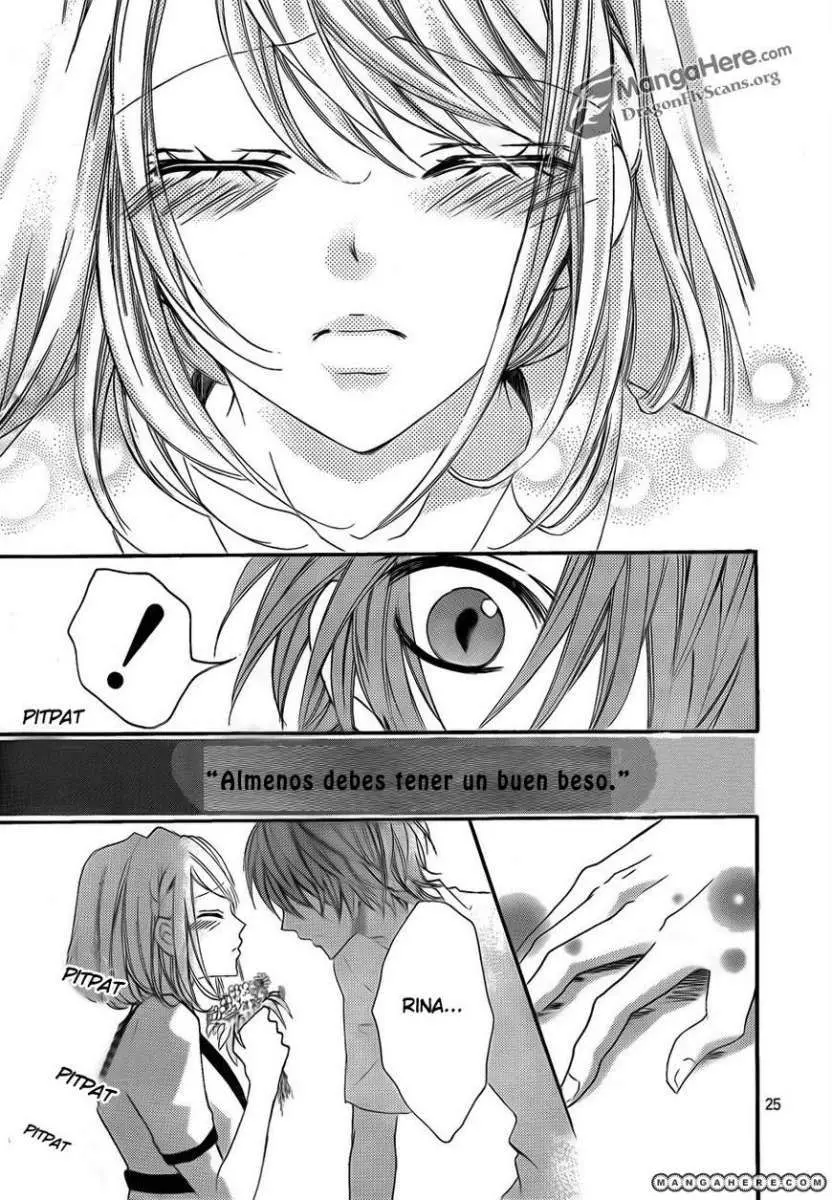 Boku wa Ookami (2010) - Capítulo 11 - Página 27 - LectorTMOo