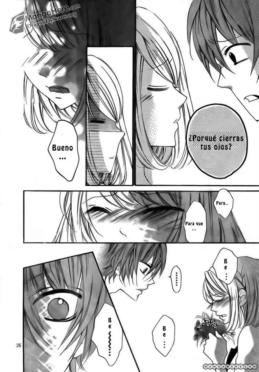 Boku wa Ookami (2010) - Capítulo 11 - Página 28 - LectorTMOo