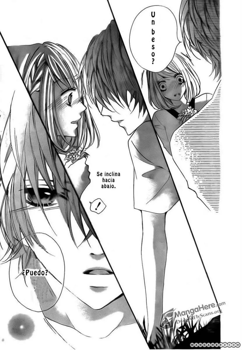 Boku wa Ookami (2010) - Capítulo 11 - Página 29 - LectorTMOo
