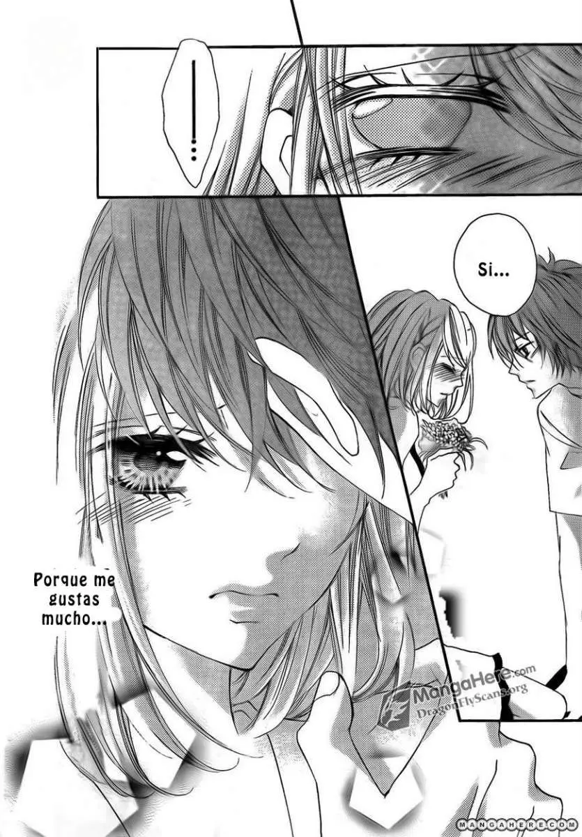 Boku wa Ookami (2010) - Capítulo 11 - Página 30 - LectorTMOo