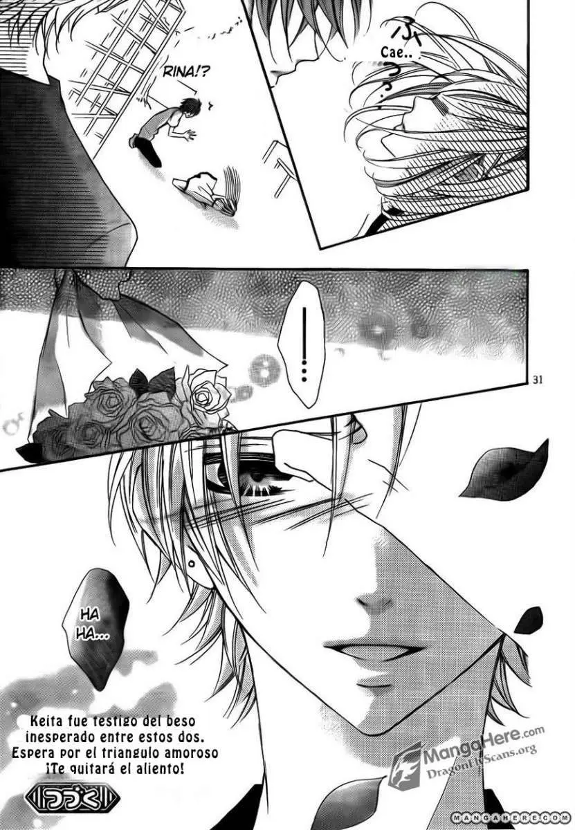 Boku wa Ookami (2010) - Capítulo 11 - Página 33 - LectorTMOo