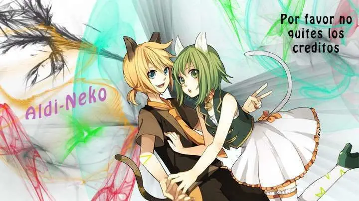 Boku wa Ookami (2010) - Capítulo 12 - Página 1 - LectorTMOo