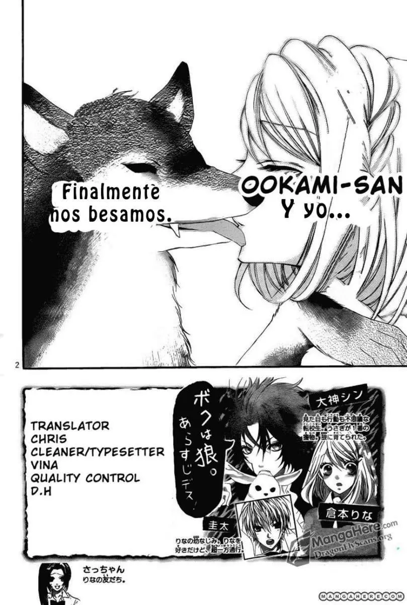 Boku wa Ookami (2010) - Capítulo 12 - Página 4 - LectorTMOo
